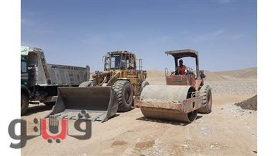 أهم المشروعات الخدمية والاستثمارية بمدينة قنا الجديدة | فيديو جراف