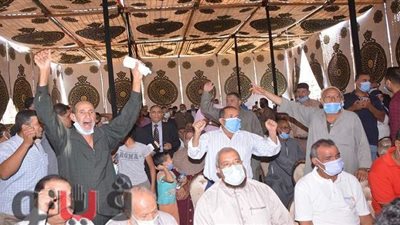 الشرقية تعلن عن تخفيضات جديدة للمتعدين على أملاك الدولة | صور