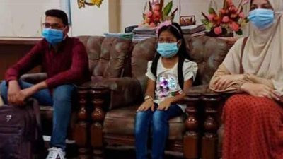 ٣ من طلاب البحيرة يشاركون في التصفيات النهائية لمسابقة المخترع الصغير