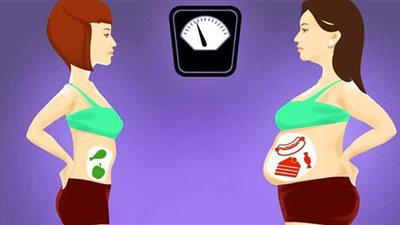 7 خطوات تخلصك من وزنك وللأبد.. وبدون ريجيم