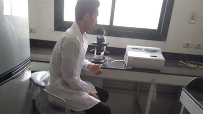 بدء تشغيل الوحدة الصحية بعزبة طلعت في مركز بني عبيد | صور