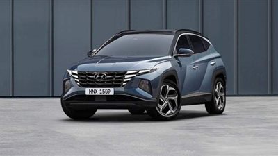 نقاط ديناميكية جعلت سيارات  هيونداي توسان الجديدة أكثر تميزا