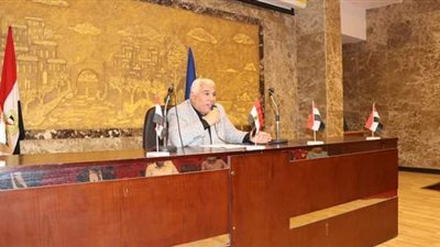 تعليم البحيرة تستعد بخارطة طريق للعام الدراسي الجديد