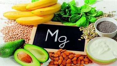 7 رسائل من جسمك تنذرك  بنقص المغنسيوم.. وطرق مواجهته