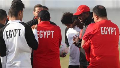 قلة المباريات الودية تؤرق الجهاز الفني لمنتخب الشباب