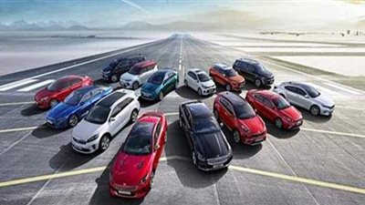 نشرة الاقتصاد وأبرزها: توقعات بمزيد من الارتفاع فى أسعار السيارات