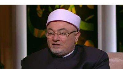 خالد الجندي: الحرب مع مرتزقة إبليس أخطر أضعاف المرات من أكتوبر  ٧٣ | فيديو