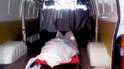 الاستماع لأقوال المبلغين بواقعة العثور على جثة شاب في الصف