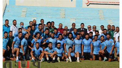 غزل المحلة يقترب من العودة للممتاز بعد الفوز على البلدية وتعادل فاركو والرجاء