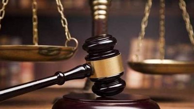 نشرة حوادث فيتو.. مجلس الدولة  يقضي بعدم قبول دعوى وقف انتخابات مجلس النواب