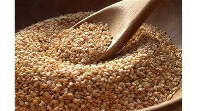 حفنة من السمسم تحميك من 5 أمراض مزمنة