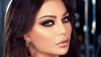 هيفاء وهبي ترقص على أغنية 