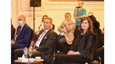 بنك مصر يدعم مبادرة اتكلم مصري لأبناء المصريين بالخارج