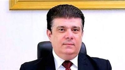 حسين زين يهنئ الرئيس السيسي بذكرى انتصارات حرب أكتوبر المجيدة