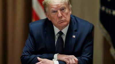 طبيب ترامب: الرئيس الأمريكي بصحة جيدة ولا يعاني مشاكل في التنفس