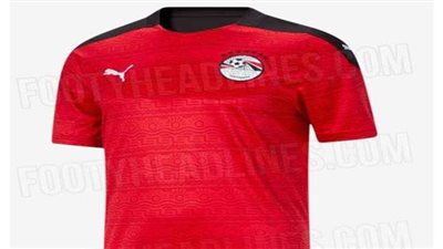 اتحاد الكرة يكشف عن القميص الجديد للمنتخبات الوطنية| فيديو