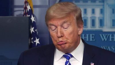 الفريق الطبي المعالج لترامب: الرئيس الأمريكي يواصل التحسن