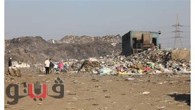 محافظ المنوفية: رفع تراكمات القمامة بمقلب قويسنا عقب الانتهاء من جبل منوف