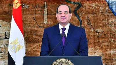 السيسي يستقبل أوهورو كينياتا رئيس كينيا بقصر الاتحادية