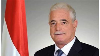 محافظ جنوب سيناء يقرر تحمل مصاريف طلاب المدارس غير القادرين