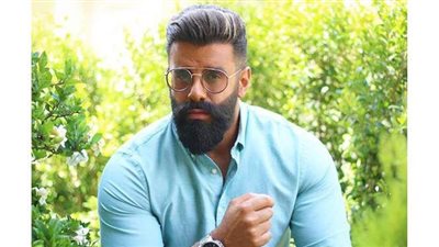 جو بو غزالي يدخل السينما للمرة الأولى من بوابة 