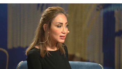 LTC تفاوض ريهام سعيد