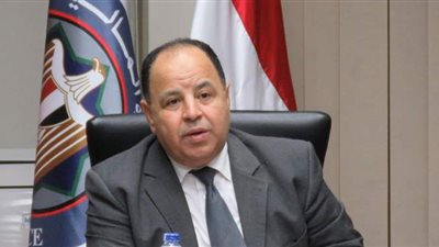 وزير المالية يعتمد مواعيد مرتبات أكتوبر ونوفمبر وديسمبر