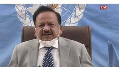 الهند تعلن خططها لتطعيم 250 مليون مواطن ضد كورونا بحلول يوليو 2021