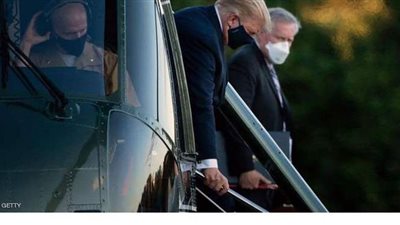 عقار ريمديسيفر وأجسام مضادة.. خطة ترامب العلاجية بعد إصابته بكورونا