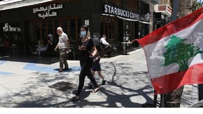 لبنان.. إصابات كورونا الإجمالية تتجاوز  الـ44 ألفا