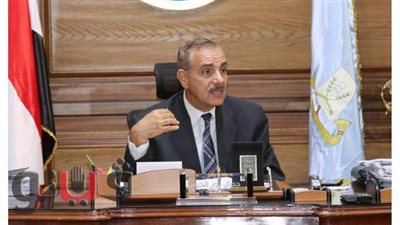 حركة تنقلات محدودة لمجلس مدينة كفر الشيخ والقرى التابعة له