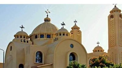 الأرثوذكسية تدق أجراس الكنائس احتفالا بذكرى أكتوبر