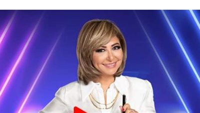 بعد عودتها للشاشة.. لميس الحديدي توجه رسالة لجمهورها