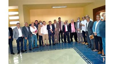 عمال مصر: تفعيل لجنة إدارة أصول وممتلكات الاتحاد