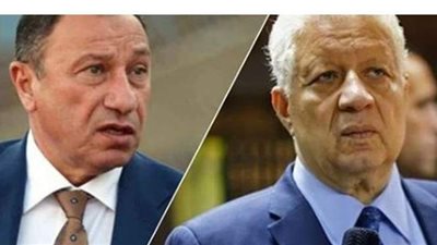 الأولمبية تطالب بإجراء انتخابات تكميلية على مقعد رئيس الزمالك في أول جمعية عمومية