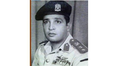 في ذكرى نصر أكتوبر.. ملامح من حياة اللواء السيد مصطفى الشربيني أحد أبطال الصاعقة