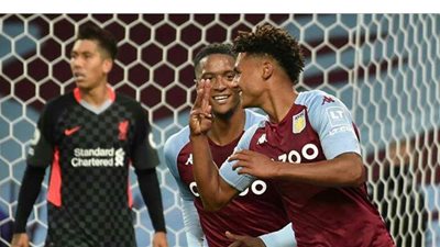 أستون فيلا يكرر كارثة ليفربول بعد 57 عاما