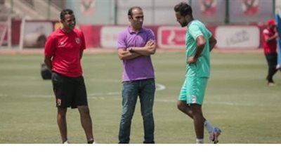 سيد عبد الحفيظ: حققنا فوزا مهما في إطار استعدادنا للوداد