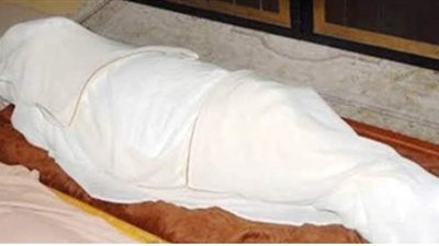 بعد يوم من زفافهما.. تفاصيل مصرع عروسين داخل شقتهما بالشرقية | صورة