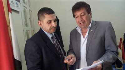 اعتماد حملة المعلمين مديري المدارس بالشرقية.. اليوم