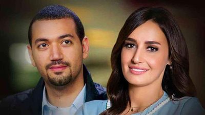 حلا شيحة ومعز مسعود.. القصة وما فيها.. الفنانة اشترطت عدم إجبارها على ارتداء الحجاب أو اعتزال الفن