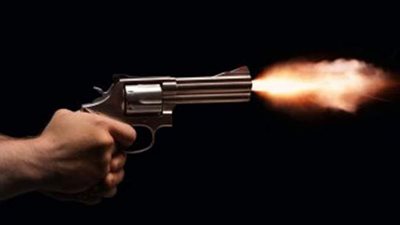 فحص كاميرات المراقبة للتعرف على مرتكبي واقعة إطلاق النار على مزارع بأوسيم