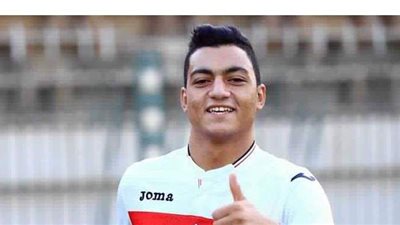 شوبير: حسام البدري لم يخطئ في تصريحاته عن مصطفى محمد | فيديو