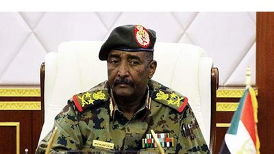 البرهان: لا عودة مجددا للحرب في السودان