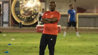 محسن صالح: الخطيب نجح في إقناع رئيس صن داونز بالاستغناء عن موسيماني