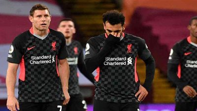 ستظل عالقة في الأذهان.. ملخص مباراة إذلال ليفربول أمام أستون فيلا بسباعية | فيديو