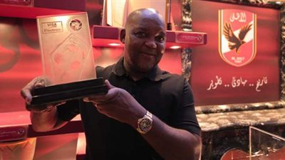 محسن صالح: فضلنا موسيماني على مدرب أرجنتيني وبرازيلي لتدريب الأهلي