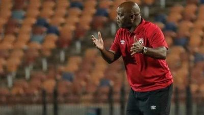 محمد عامر: ندعم موسيماني.. الأهلي هدفه أفريقيا