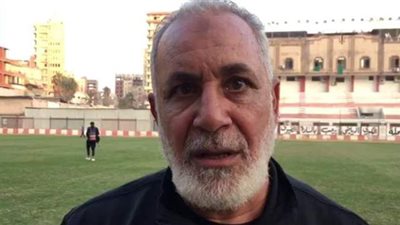 محمد عامر: لاعبو الأهلي كانوا يقاتلون أمام المقاولون
