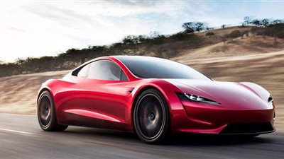 أرقام أداء الجيل الثاني من تسلا رودستر | فيديو